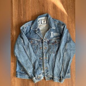 Lee Denim Jacket